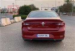 رينو تلسمان